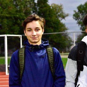 Meet your Posher, Jimmy